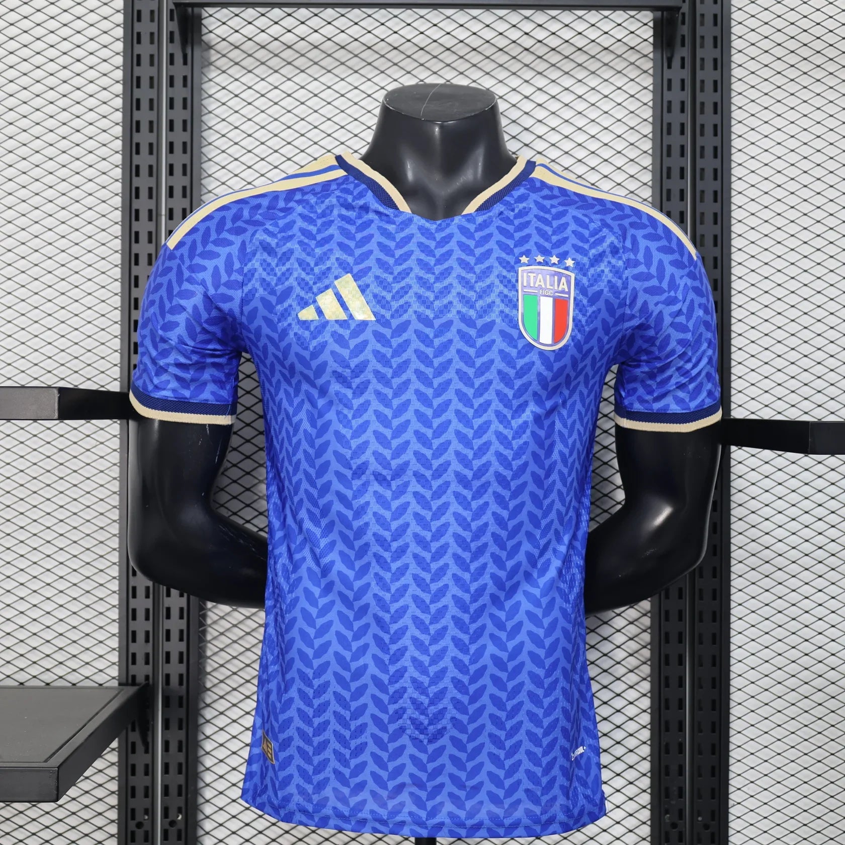 MAGLIETTA ITALIA