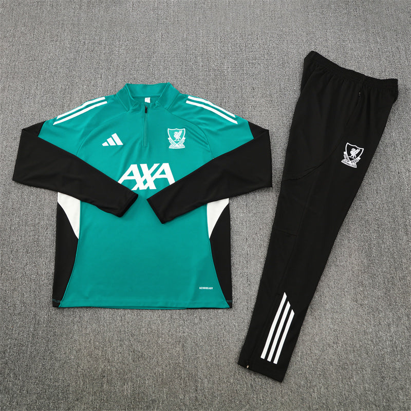 TUTA LIVERPOOL