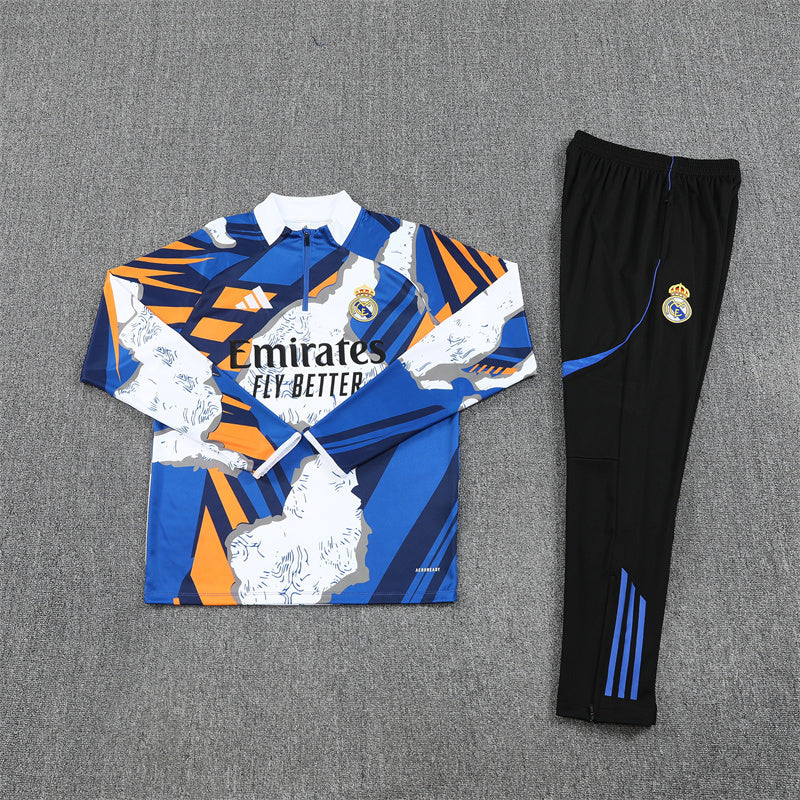 TUTA REAL MADRID