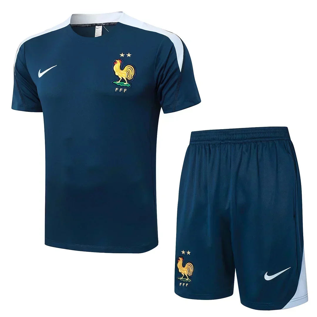 TUTA FRANCIA
