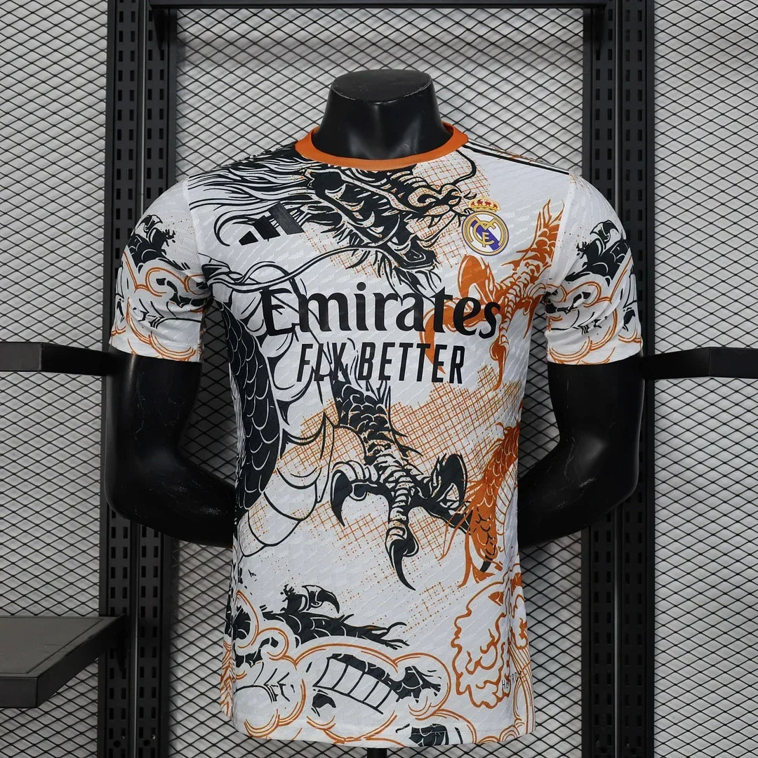 MAGLIETTA REAL MADRID