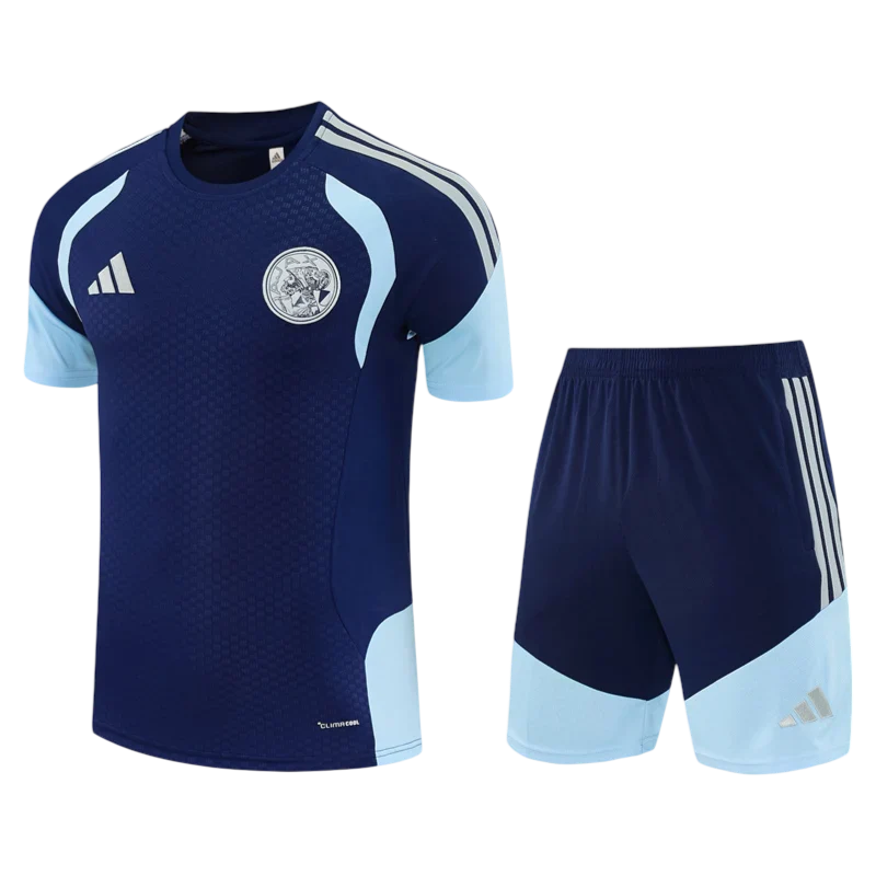 TUTA AJAX