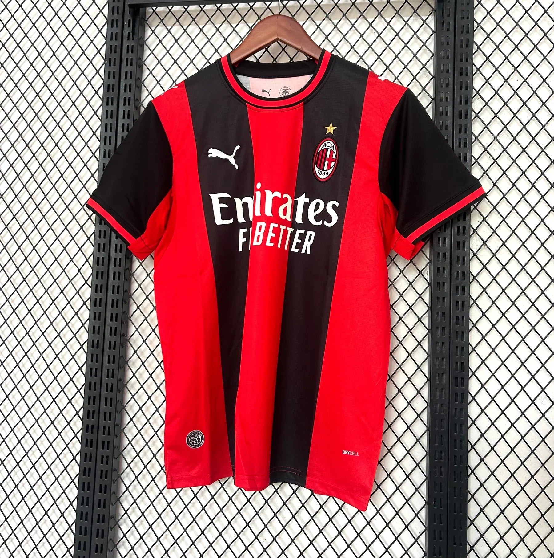 MAGLIETTA MILAN