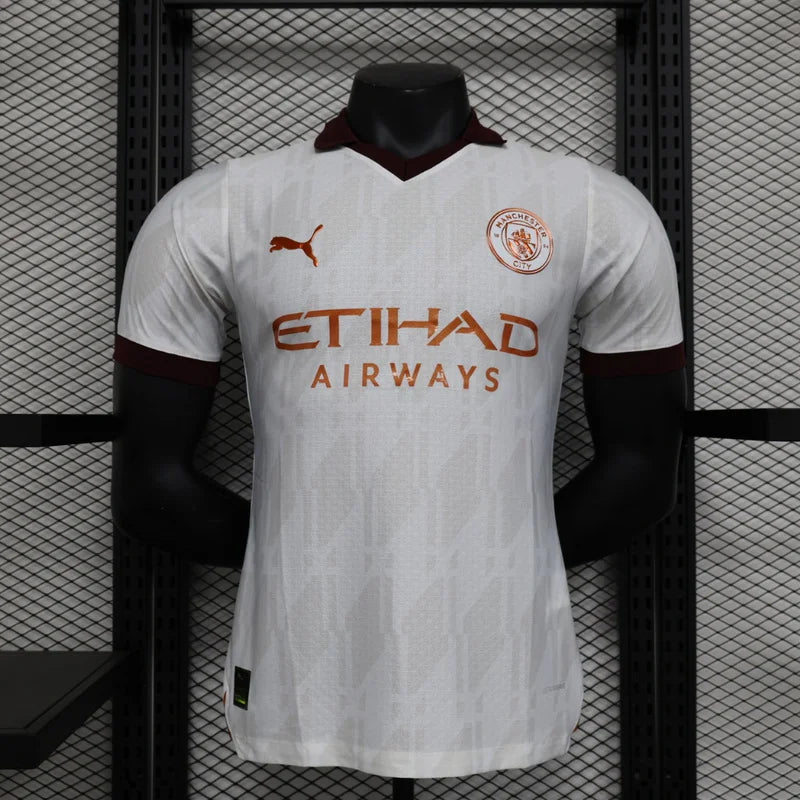 MAGLIETTA MANCHESTER CITY