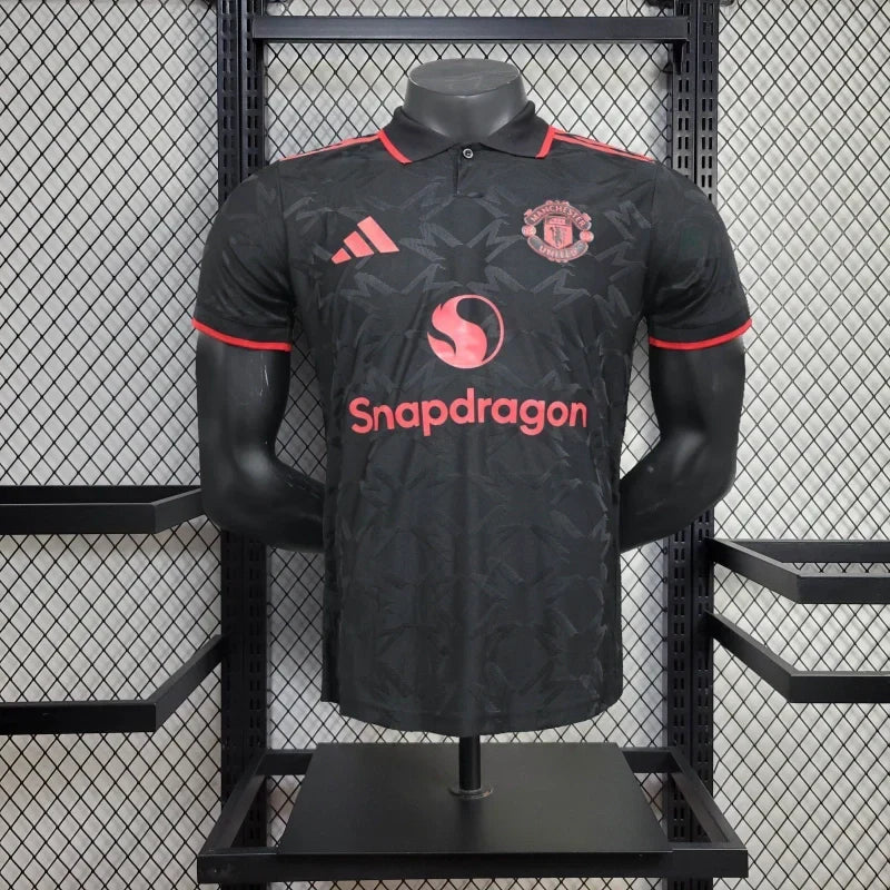 MAGLIETTA MANCHESTER UNITED