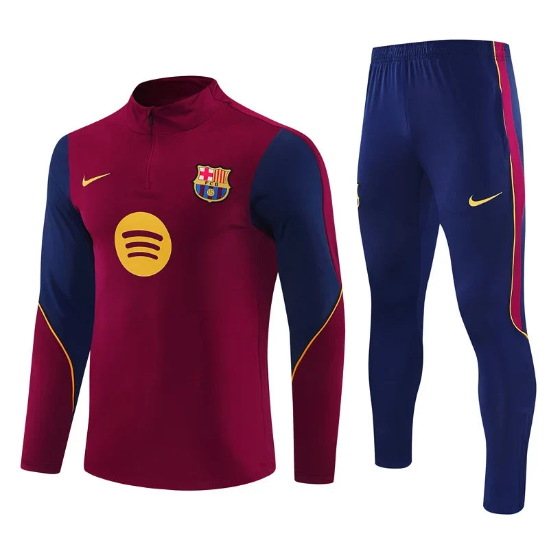 TUTA BARCELLONA