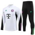 TUTA BAYER MONACO
