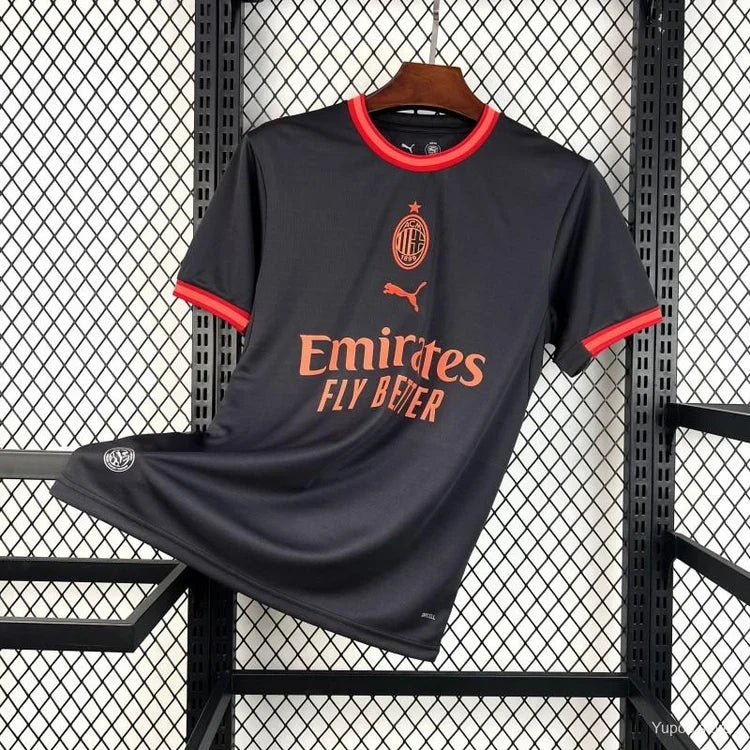 MAGLIETTA MILAN