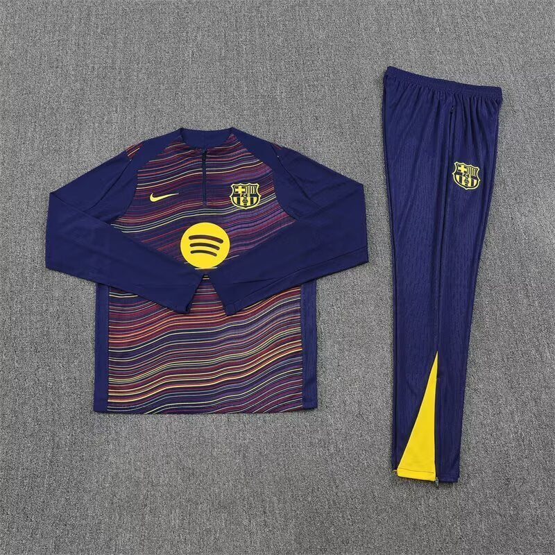 TUTA BARCELLONA