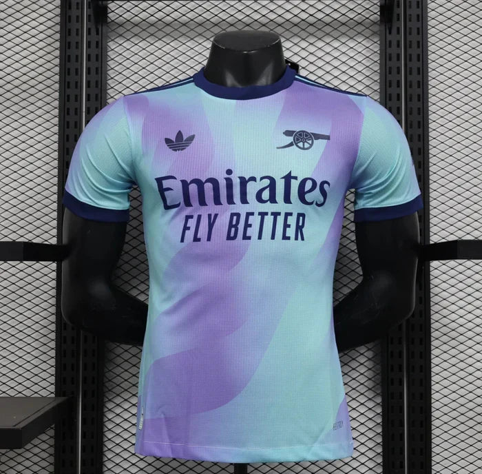 MAGLIETTA ARSENAL