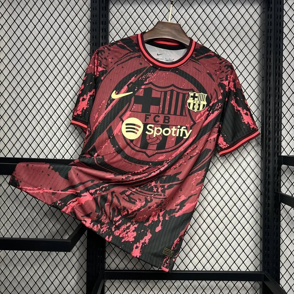 MAGLIETTA BARCELLONA