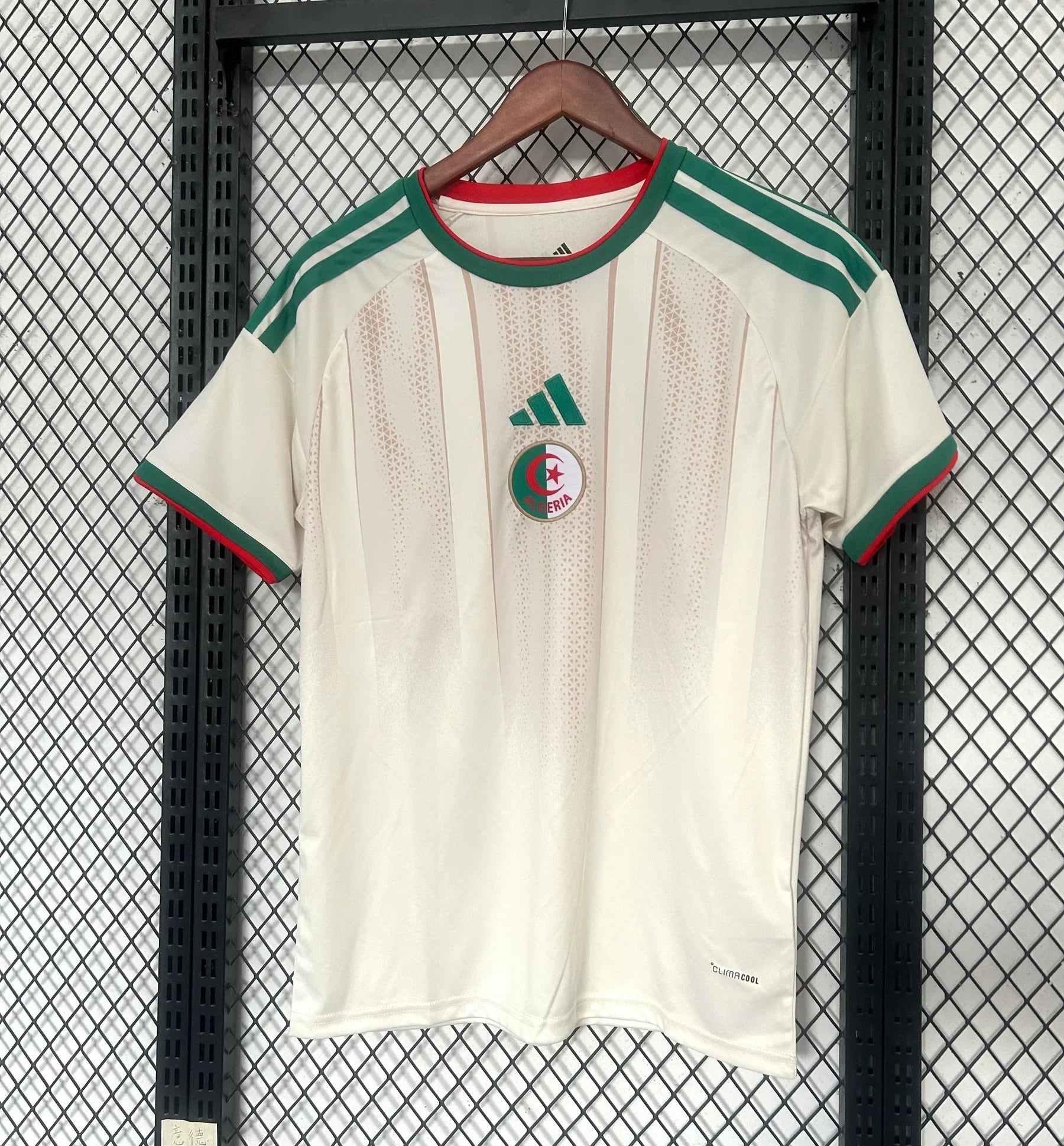 MAGLIETTA ALGERIA