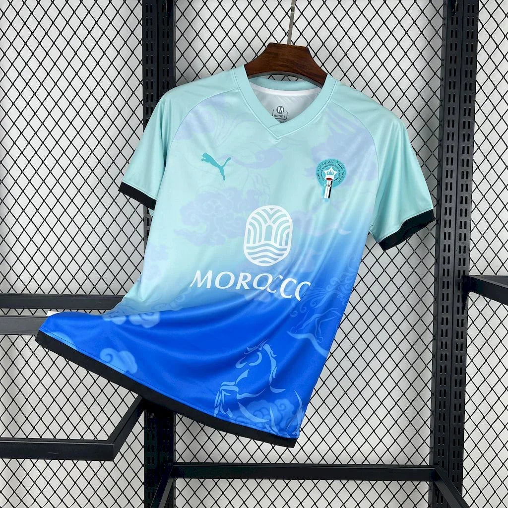 MAGLIETTA MAROCCO