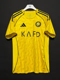 MAGLIETTA AL-NASSR
