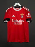 MAGLIETTA BENFICA