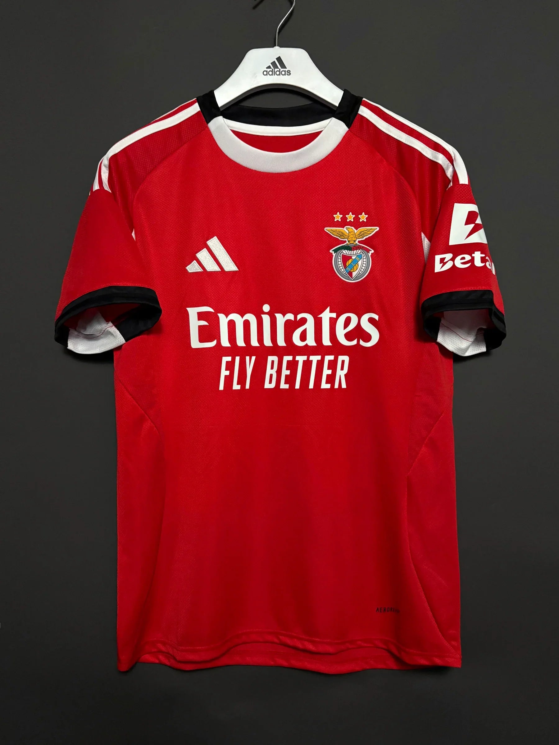 MAGLIETTA BENFICA