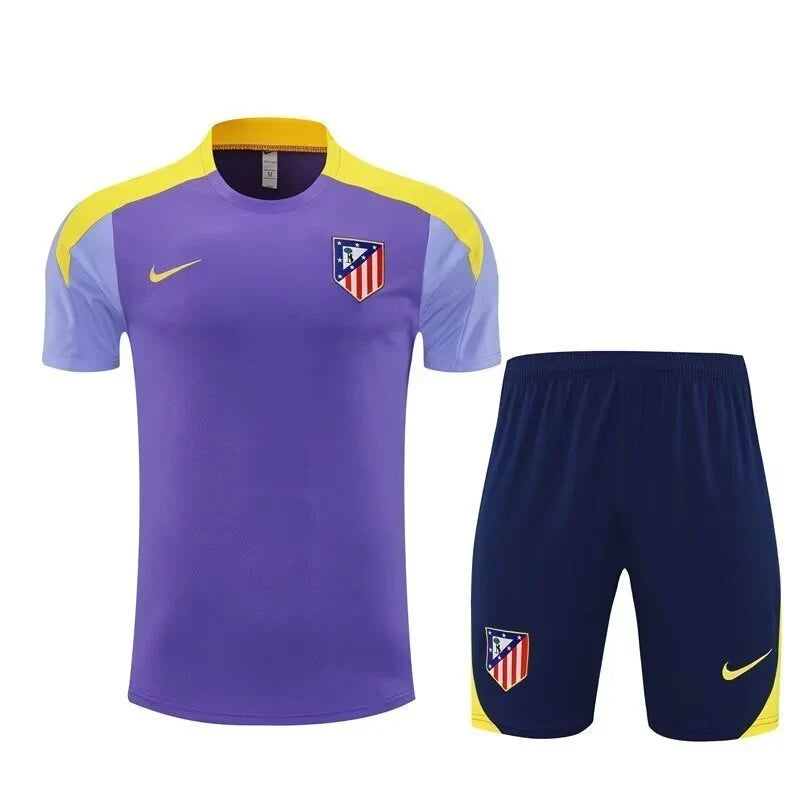 TUTA ATLETICO MADRID