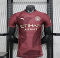 MAGLIETTA MANCHESTER CITY