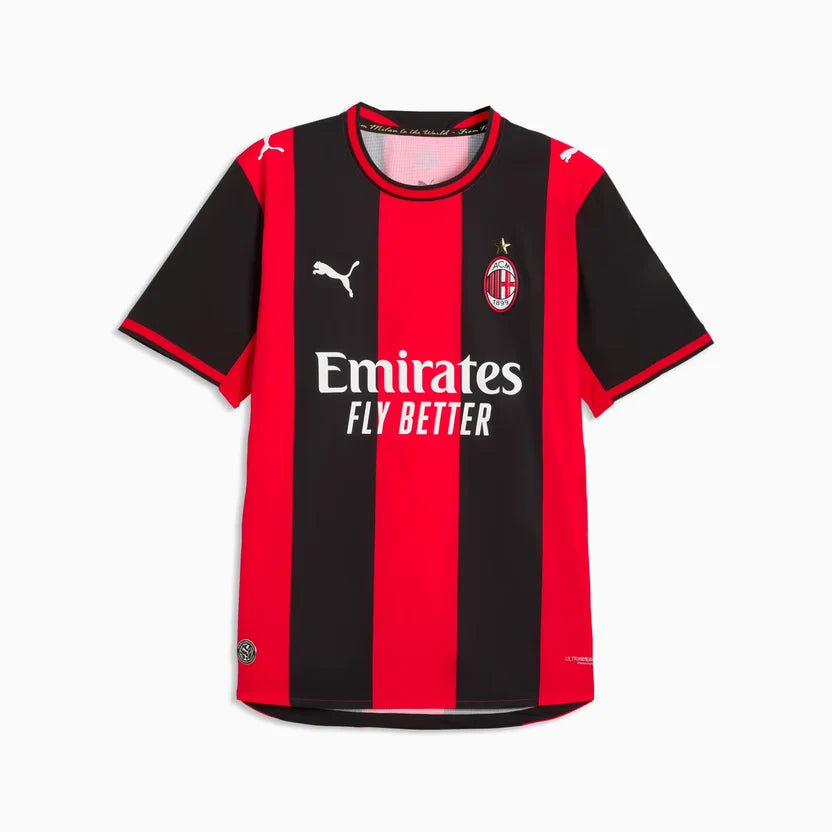 MAGLIETTA MILAN