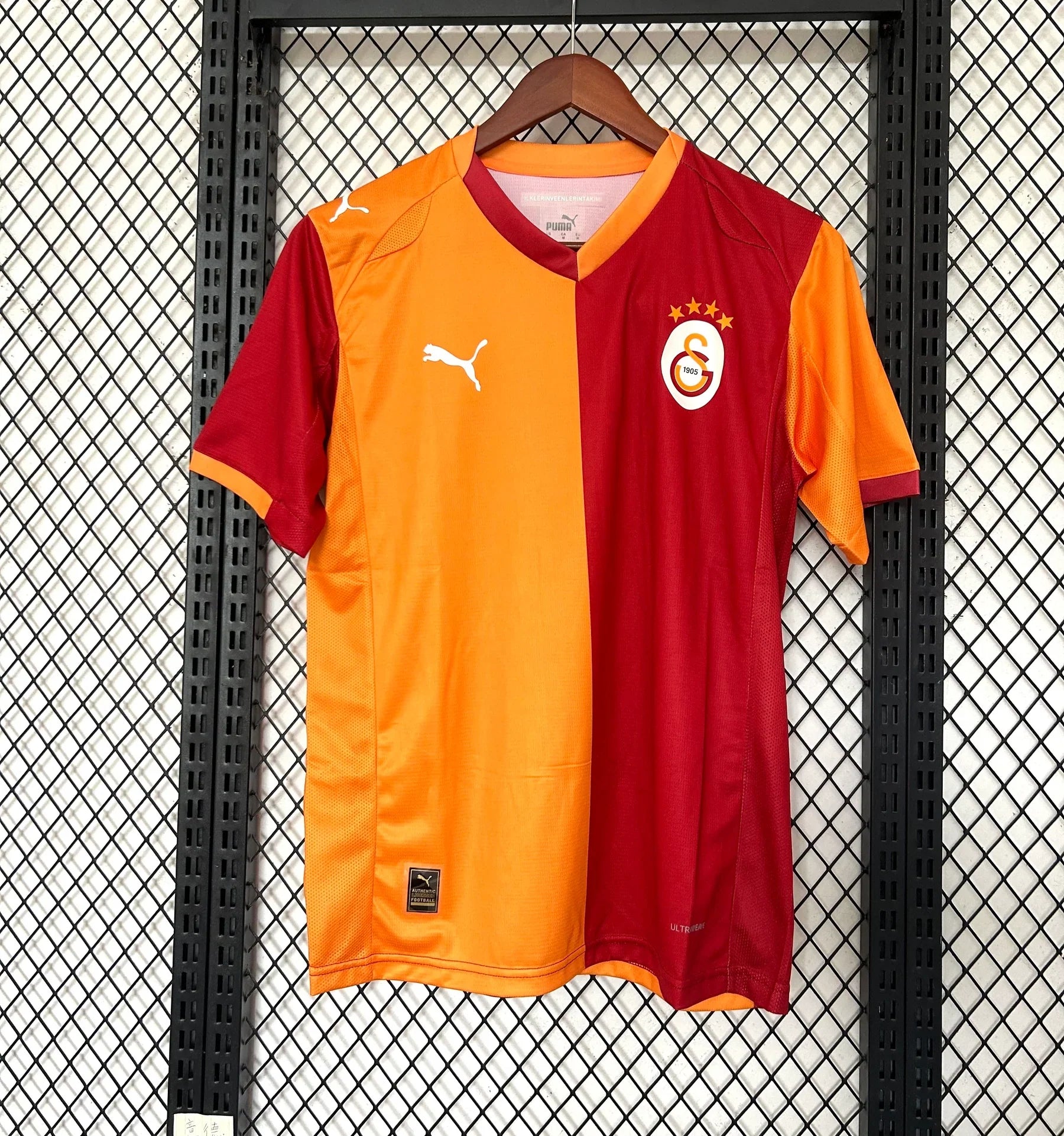 MAGLIETTA GALATASARAY