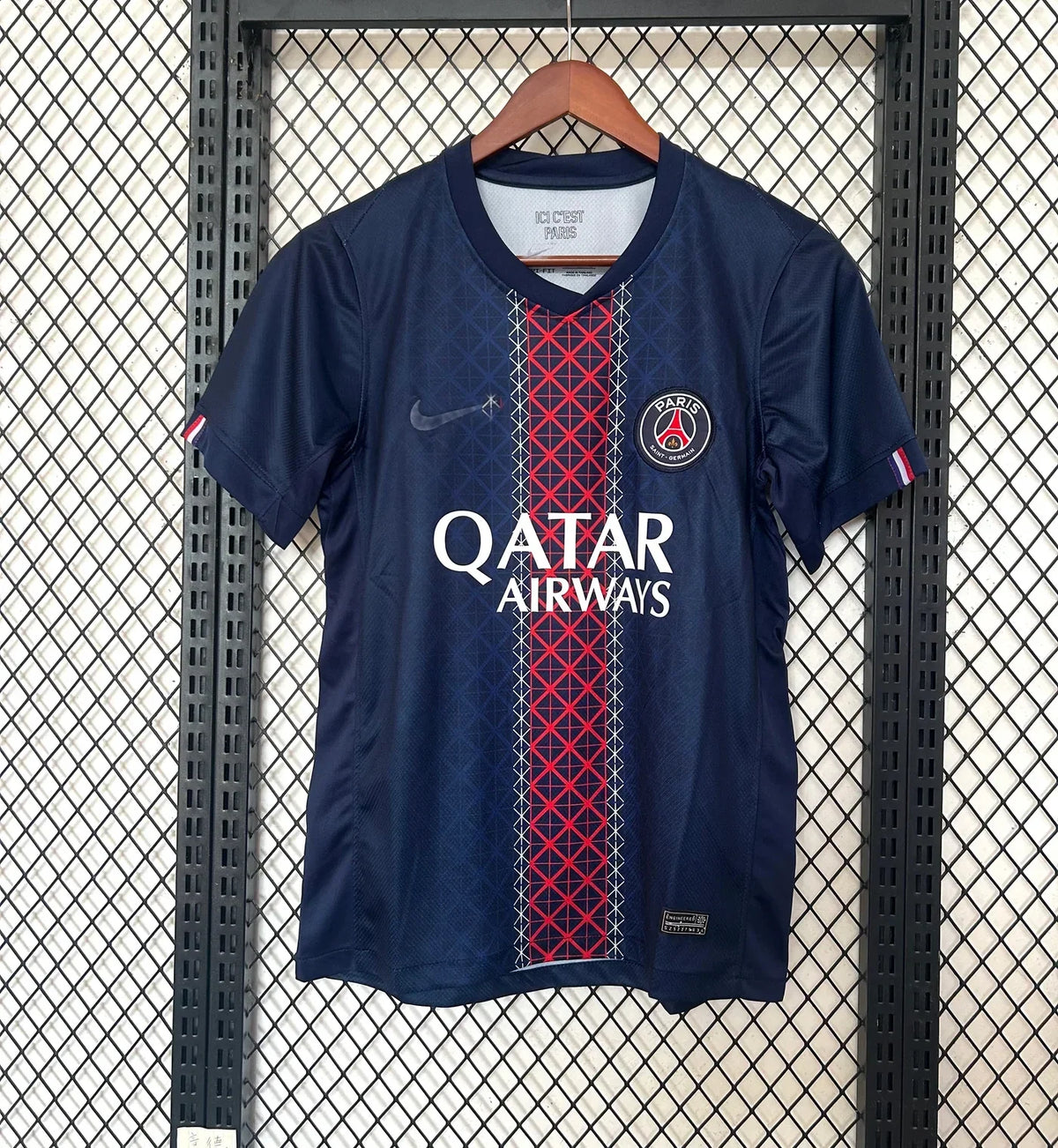 MAGLIETTA PSG