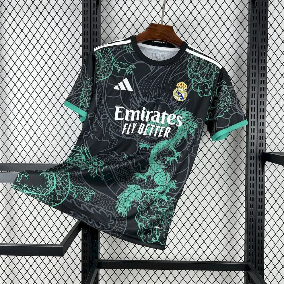 MAGLIETTA REAL MADRID
