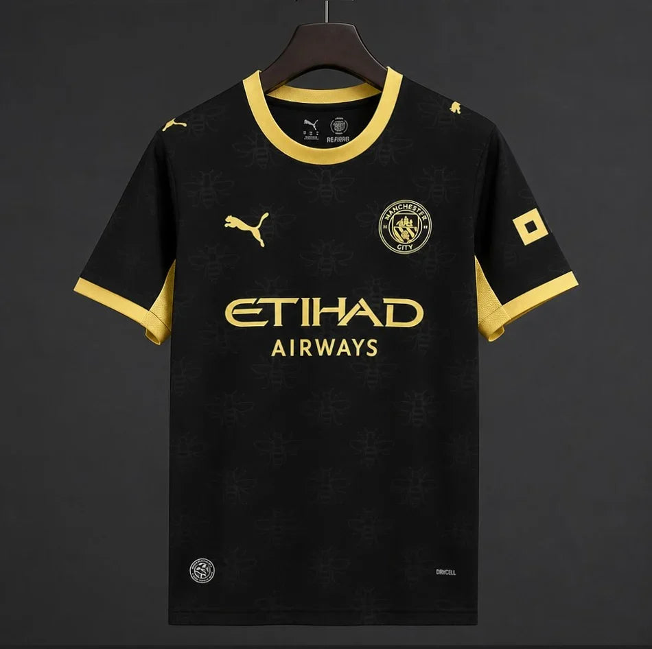 MAGLIETTA MANCHESTER CITY