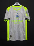 MAGLIETTA MANCHESTER CITY