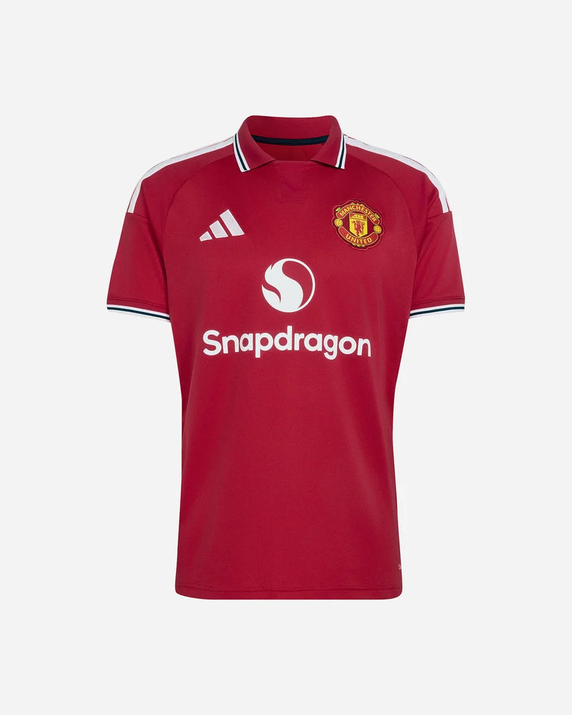 MAGLIETTA MANCHESTER UNITED