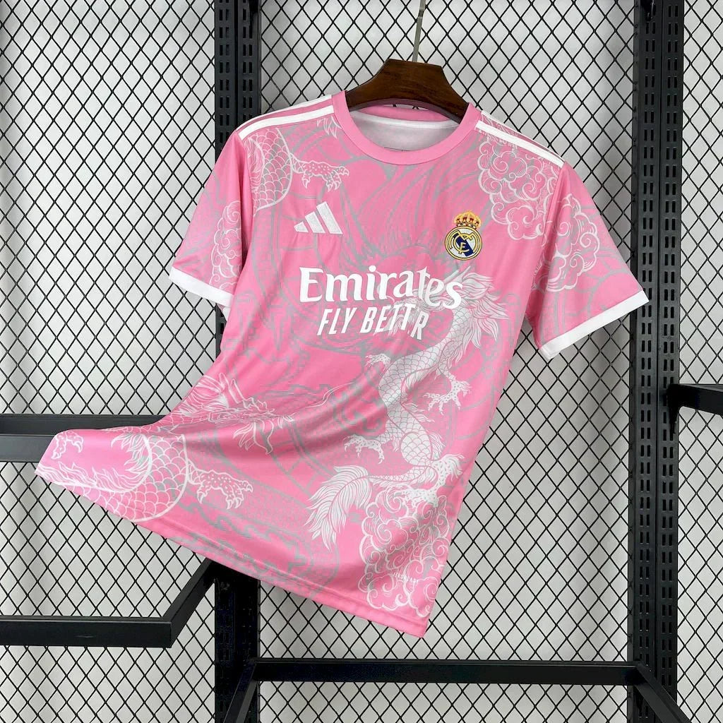 MAGLIETTA REAL MADRID