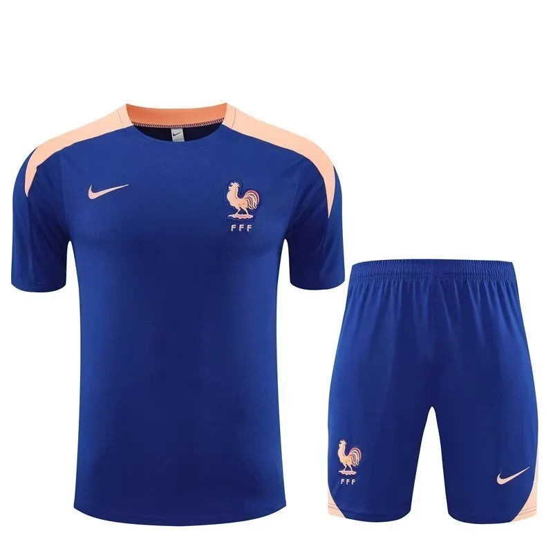 TUTA FRANCIA