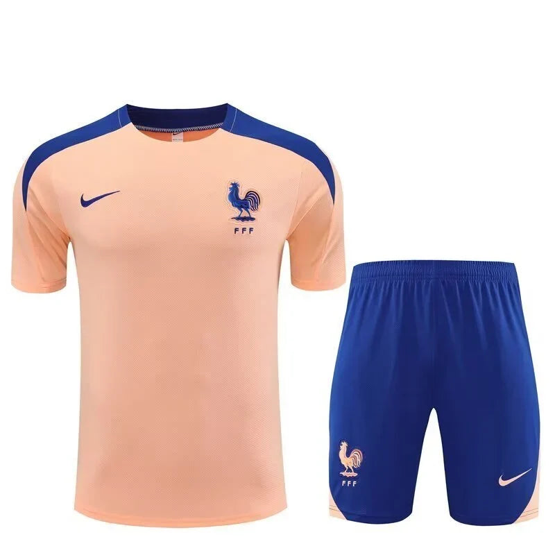 TUTA FRANCIA