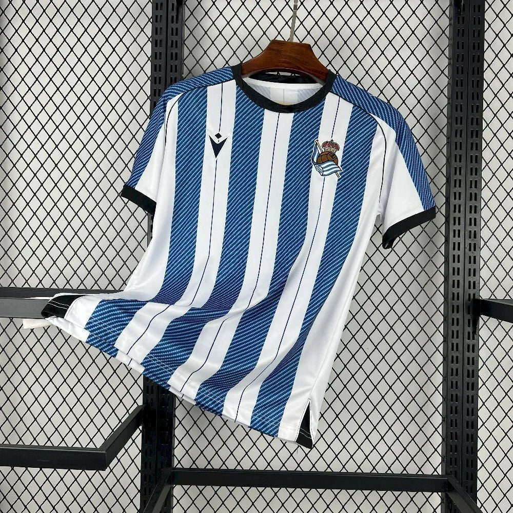 MAGLIETTA REAL SOCIEDAD
