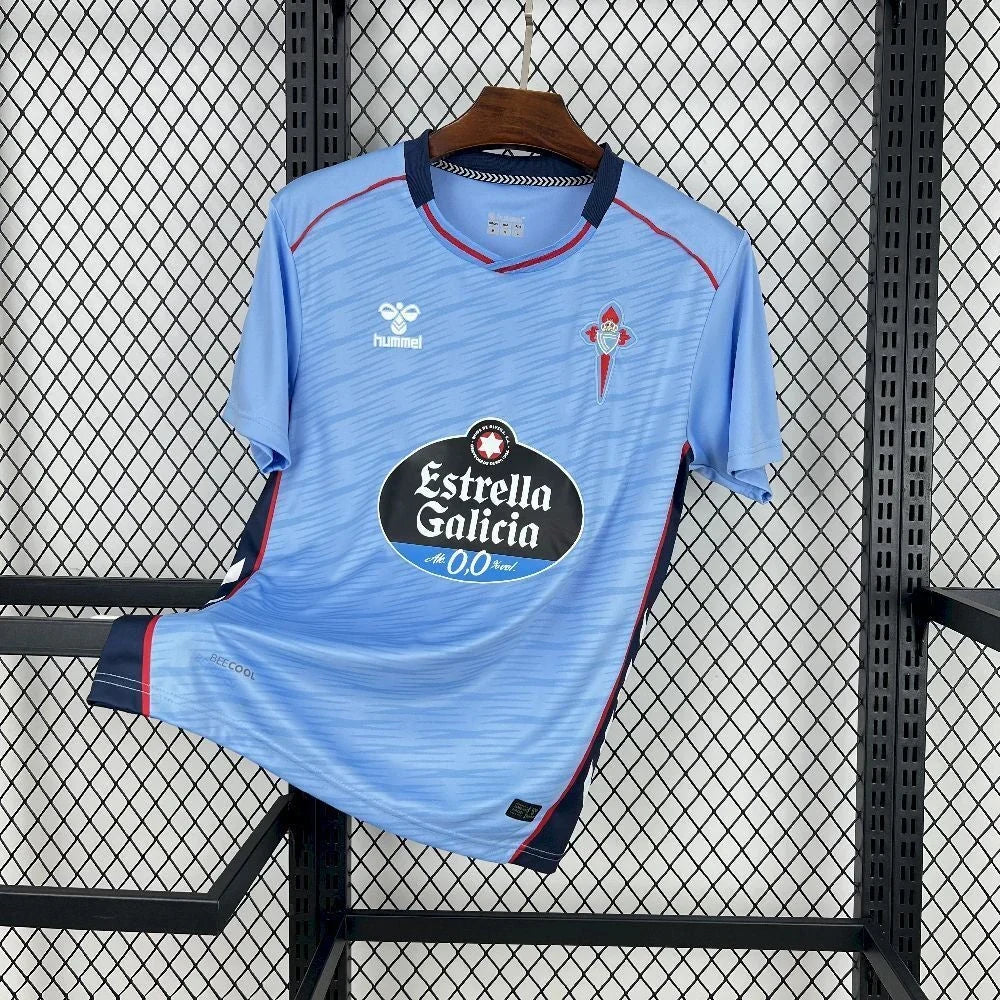 MAGLIETTA CELTA VIGO