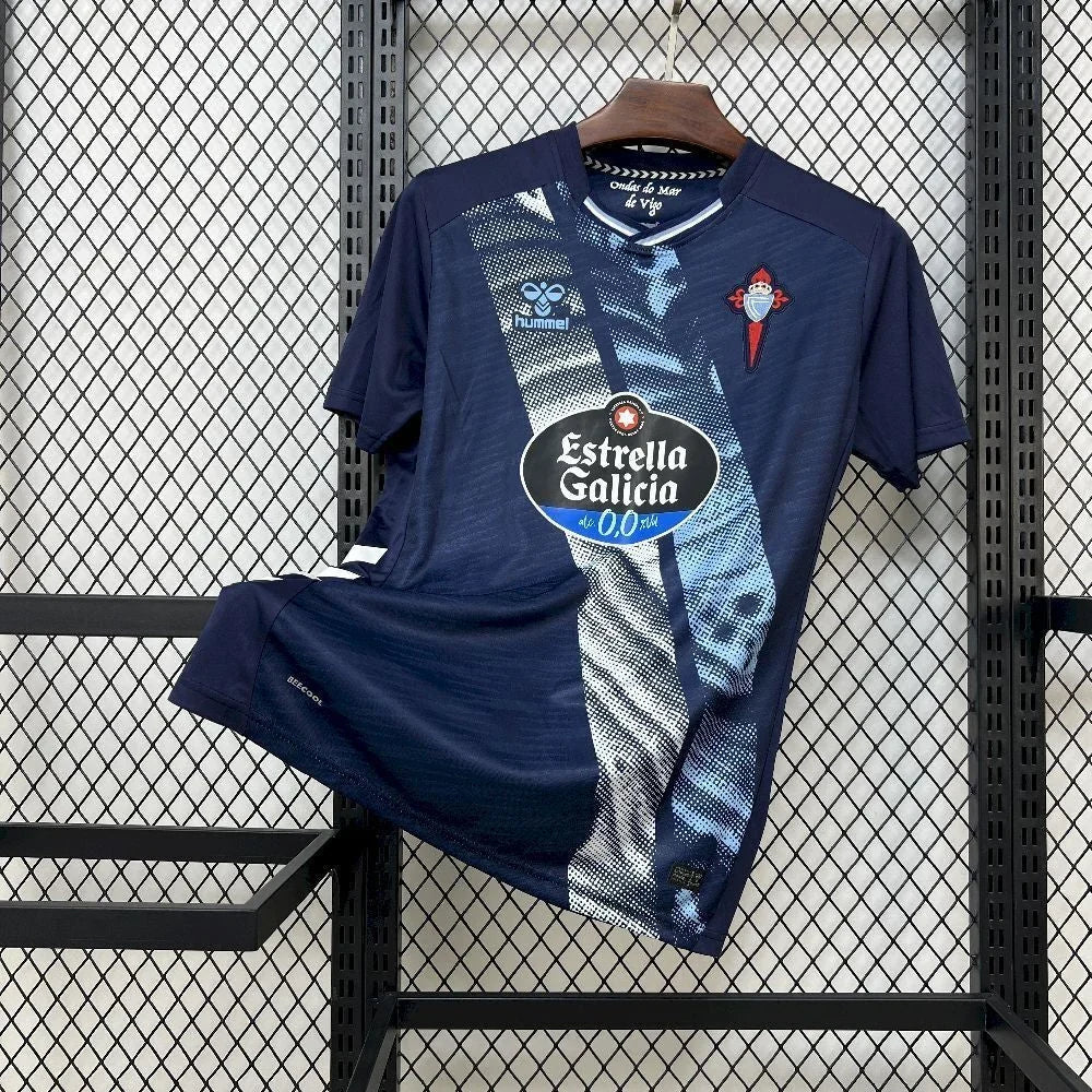 MAGLIETTA CELTA VIGO