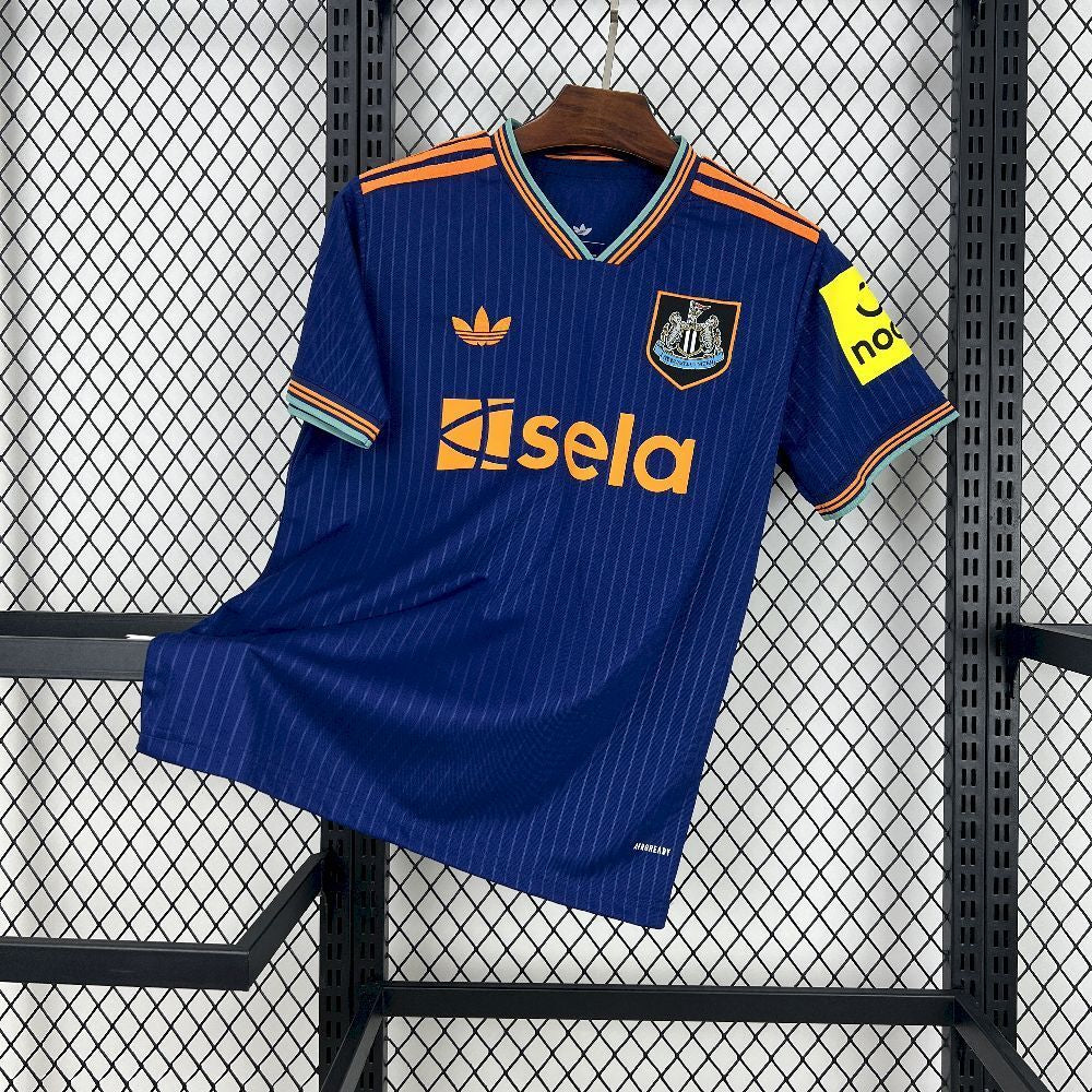 MAGLIETTA NEWCASTLE