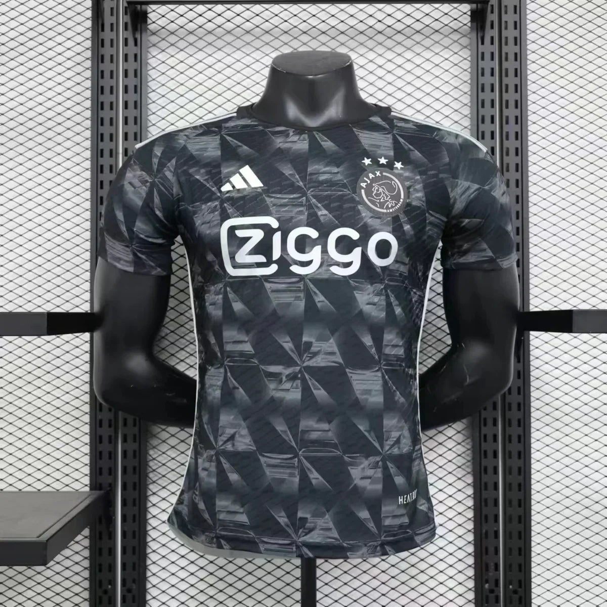 MAGLIETTA  AJAX