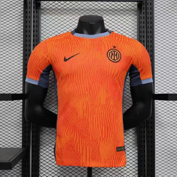 MAGLIETTA INTER