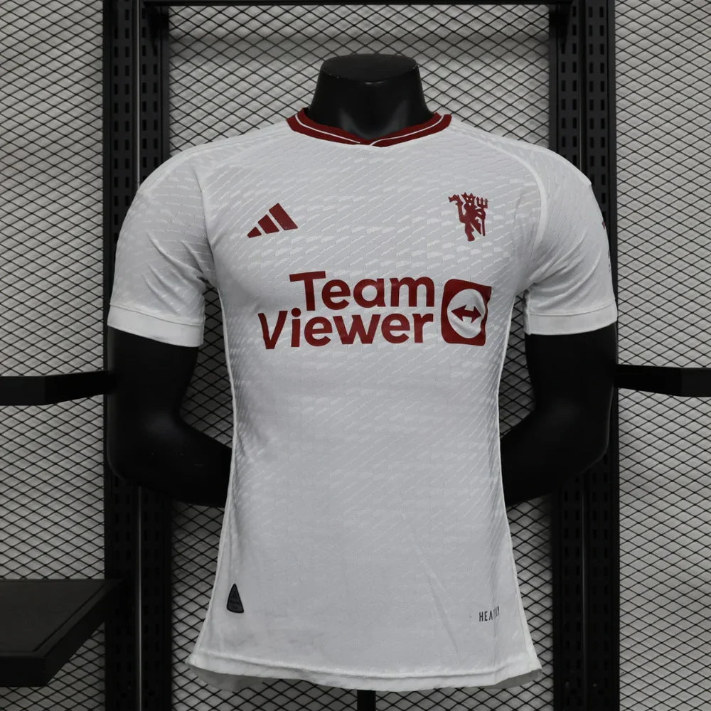 MAGLIETTA MANCHESTER UNITED