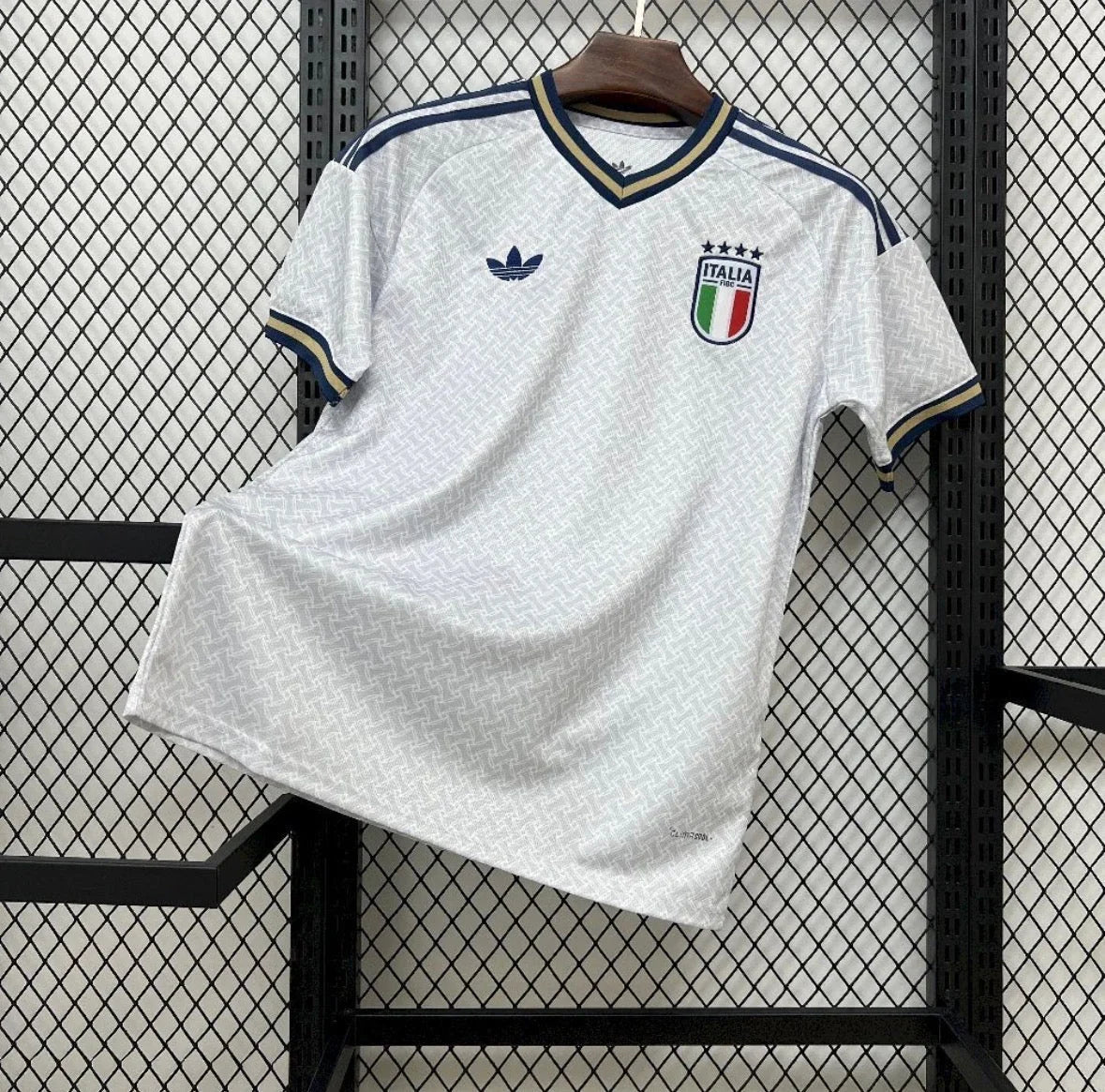 MAGLIETTA ITALIA