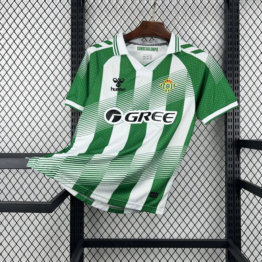 MAGLIETTA REAL BETIS