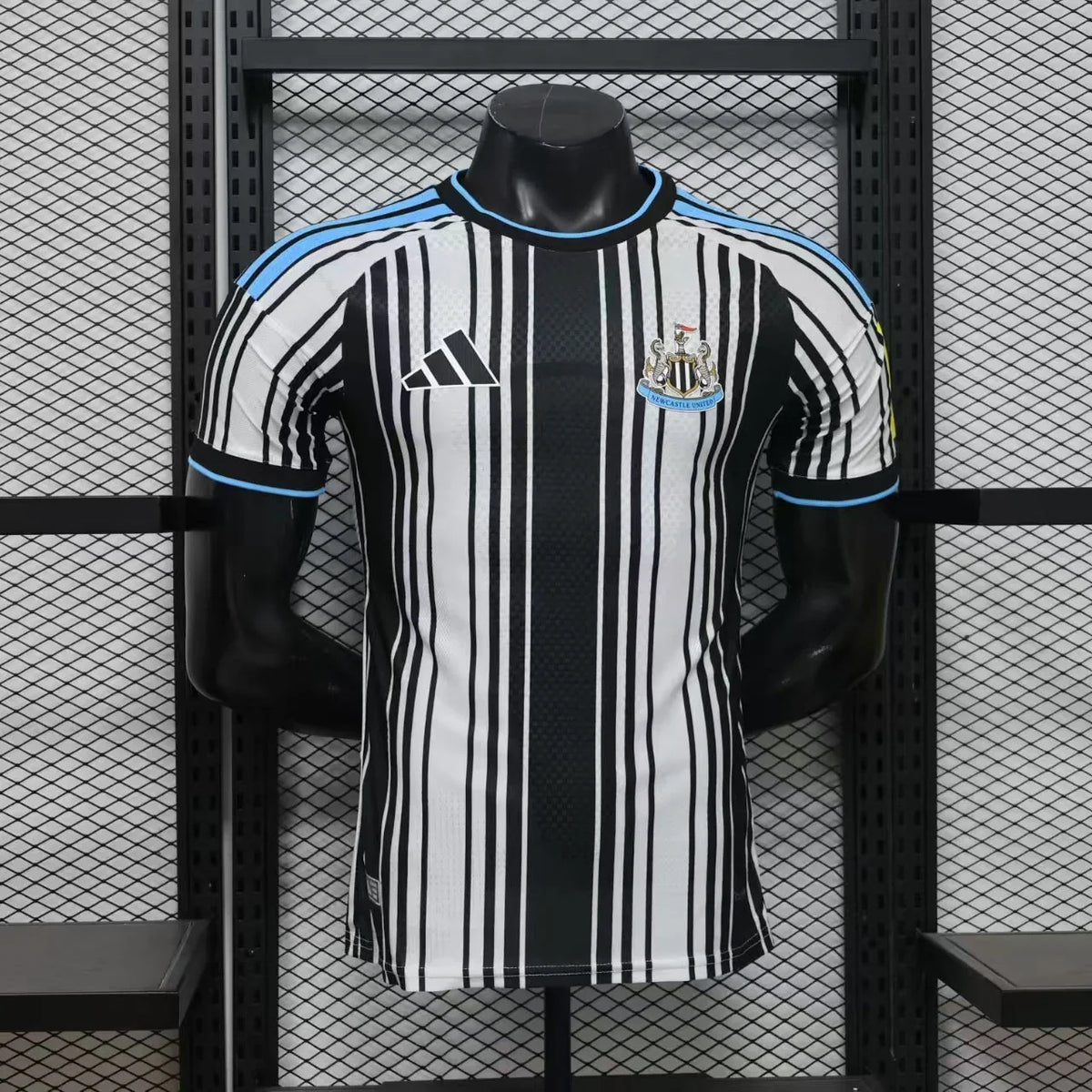 MAGLIETTA NEWCASTLE