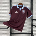MAGLIETTA ASTONVILLA