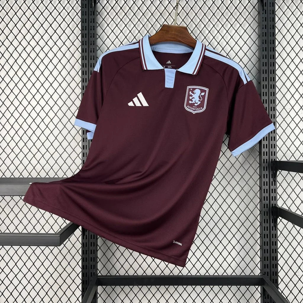 MAGLIETTA ASTONVILLA