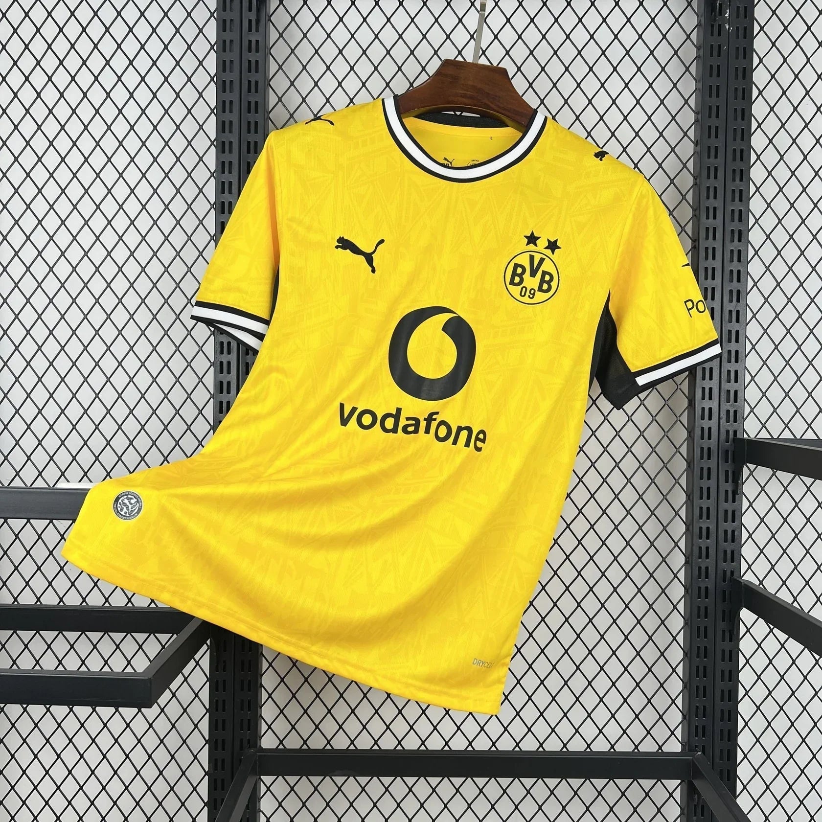 MAGLIETTA BORUSSIA DORTMUND