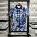 MAGLIETTA REAL MADRID