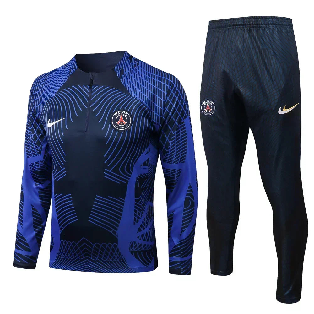 TUTA PSG
