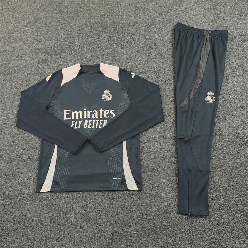TUTA REAL MADRID