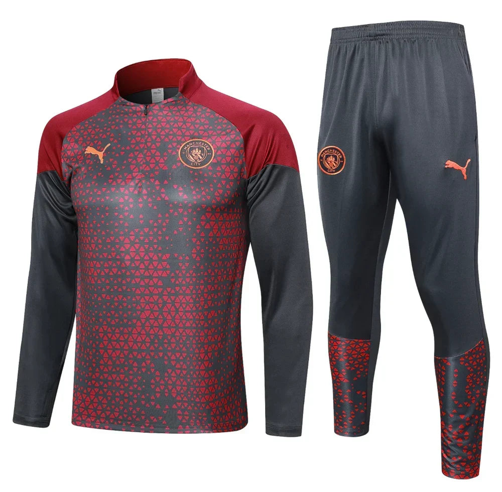 TUTA MANCHESTER CITY