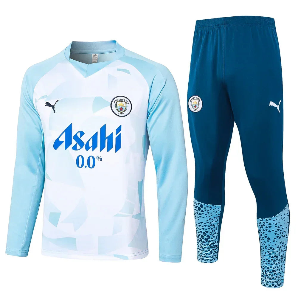 TUTA MANCHESTER CITY